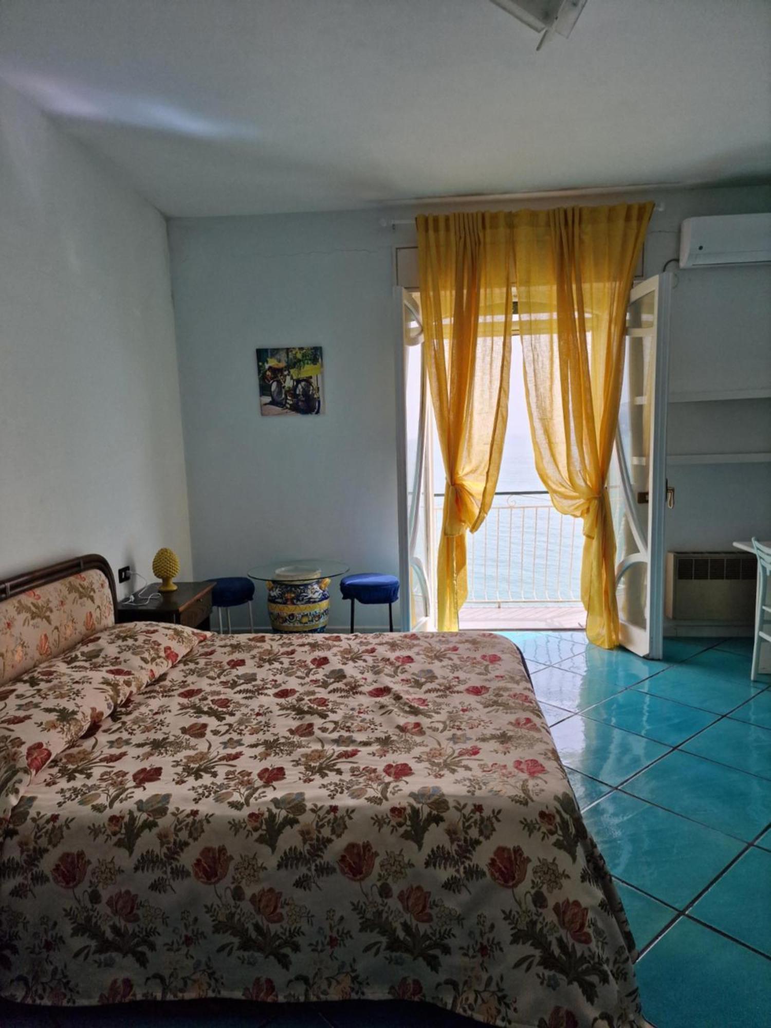 Agriturismo Fuoco D'Amalfi Villa Iazzetta Dış mekan fotoğraf