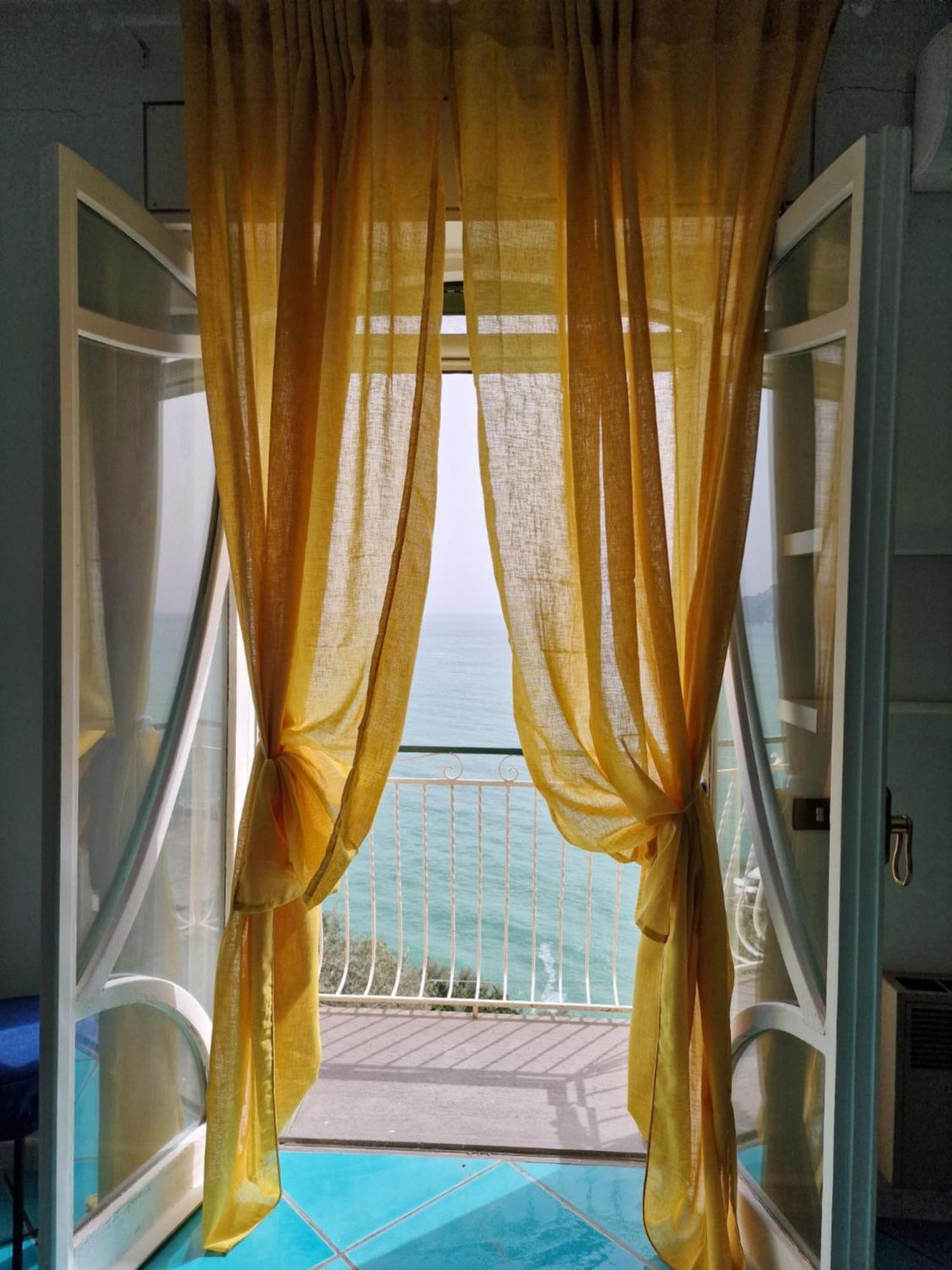 Agriturismo Fuoco D'Amalfi Villa Iazzetta Dış mekan fotoğraf