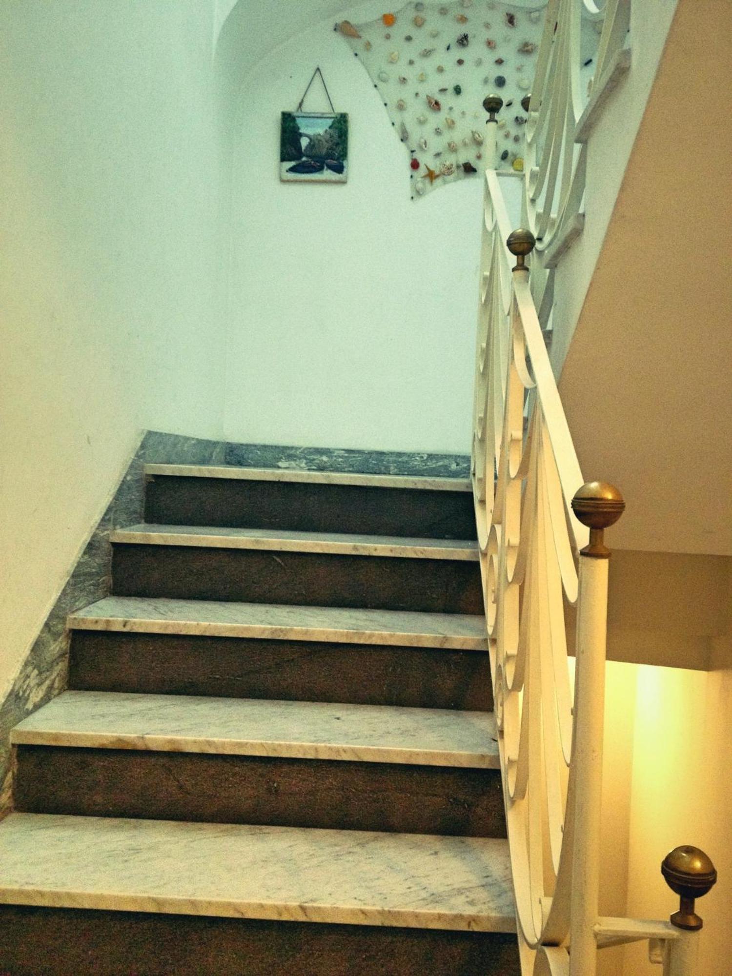 Agriturismo Fuoco D'Amalfi Villa Iazzetta Dış mekan fotoğraf
