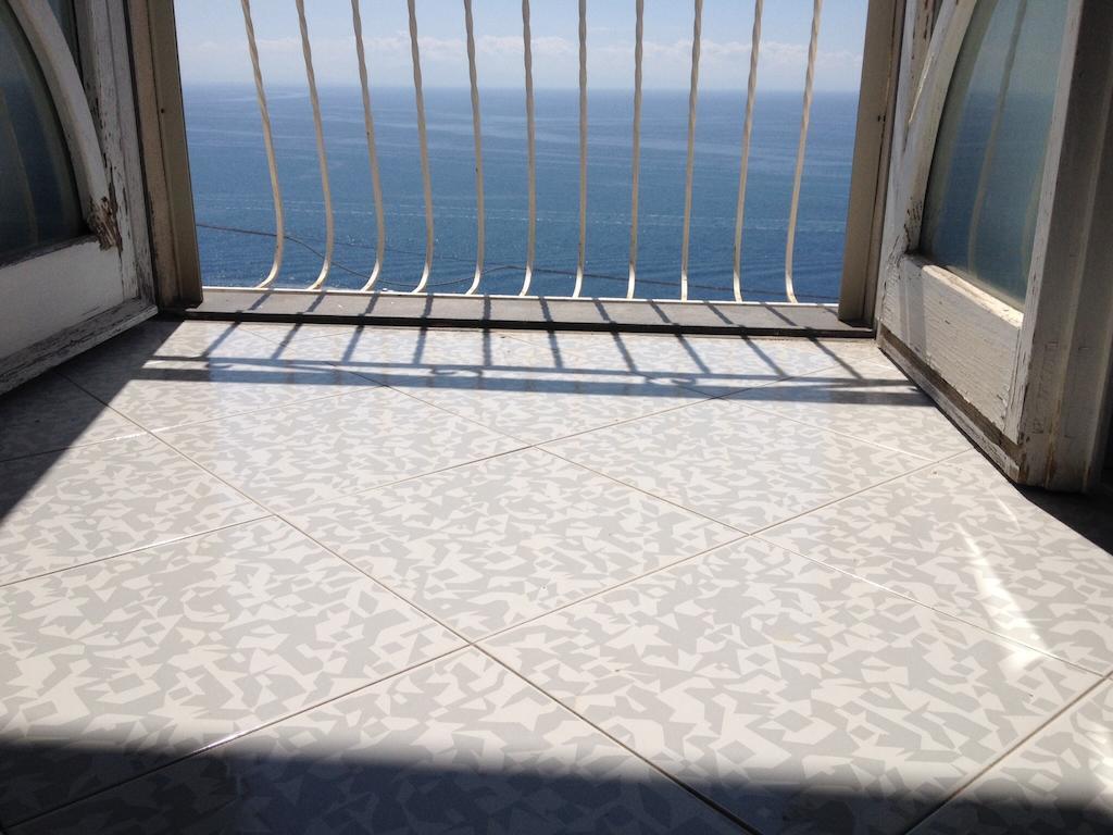 Agriturismo Fuoco D'Amalfi Villa Iazzetta Dış mekan fotoğraf